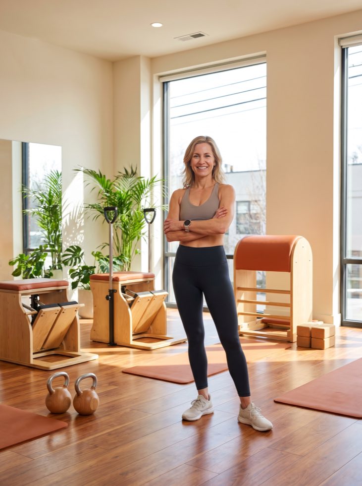 Sport & Wellness