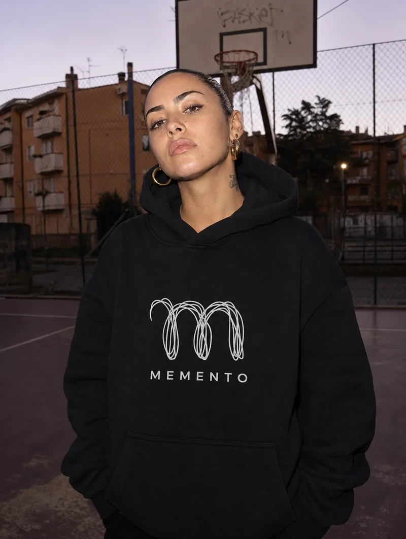 Hoodie Heavyweight