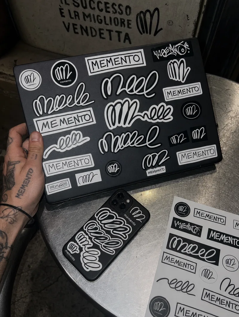 Sticker Pack